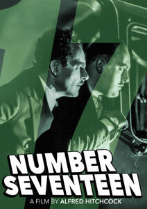 Number 17