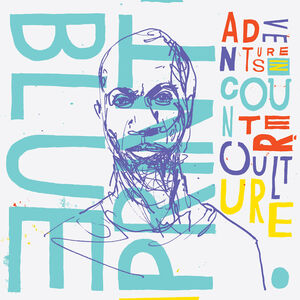 Adventures In Counter Culture (Bonus 7 Vinyl)