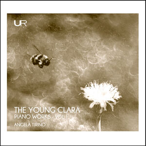 Young Clara