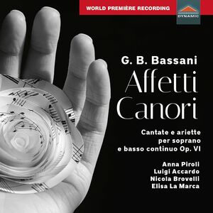Affetti Canori