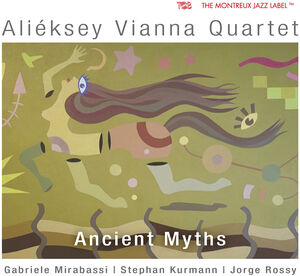 Ancient Myths