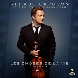 Les Choses De La Vie: Cinema Ii