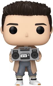 Funko POP! Movies: Say Anything - Lloyd