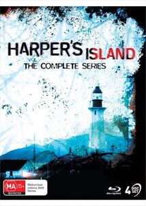 Harper's Island: The Complete Series