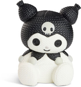 Hello Kitty and Friends - Kuromi Glow in the Dark Limited Edition Vinyl Figure