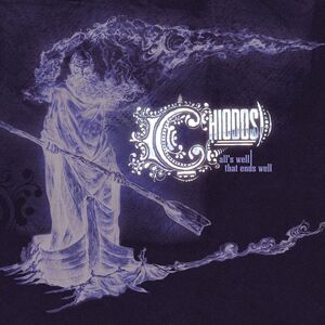 All's Well That End's Well - 20th Anniversary