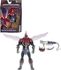 Masters of the Universe: Masterverse New Eternia: Mosquitor Action Figure (He-Man, MOTU)