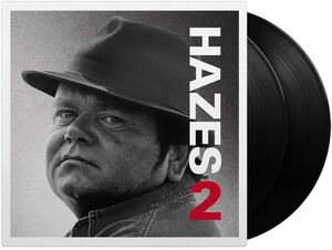 Hazes 2 - 180-Gram Black Vinyl
