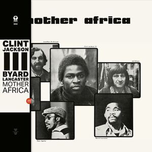 Mother Africa