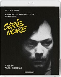 Serie Noire