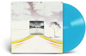Blue Gum Way - Blue