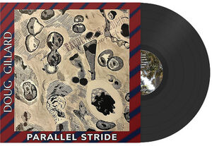 Parallel Stride
