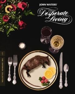 Desperate Living (Criterion Collection)