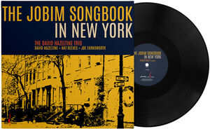 The Jobim Songbook in New York