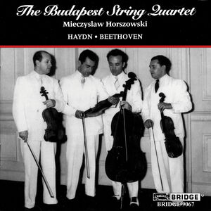String Quartets