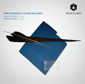 Sonic Philosophy: Colour & Effect
