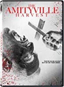 Amityville Harvest