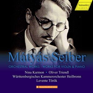 Orchestral Works