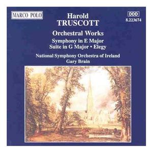 Orchestral Works