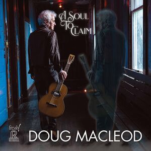 Soul to Claim
