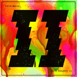 Lava Bangers Ii