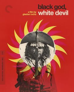 Black God, White Devil (Criterion Collection)
