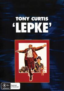 Lepke