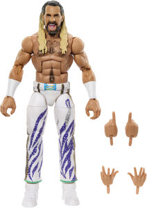 WWE Elite Collection 6" Seth "Freakin" Rollins Action Figure