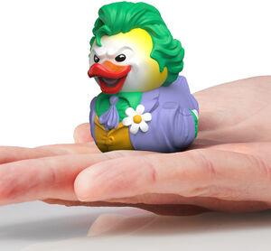 Tubbz - DC Comics - The Joker (Mini Edition)