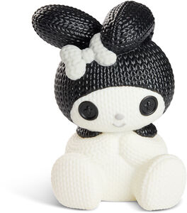 Hello Kitty and Friends - My Melody Glow in the Dark Limited Edition Vinyl Figure