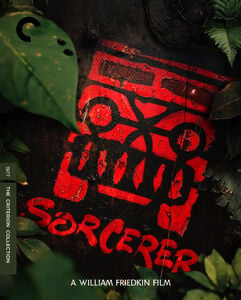 Sorcerer (Criterion Collection)