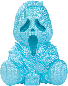 Ghost Face: Jacob Marley Pearlescent Limited Edition Vinyl Figure