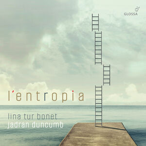 L'entropia