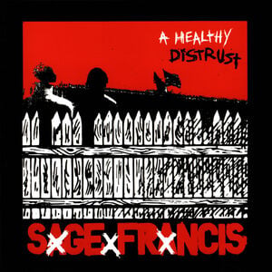 A Healthy Distrust