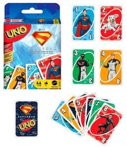 UNO: Superman