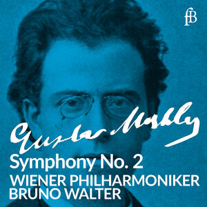 Symphony No. 2 in C Minor "Resurrection"