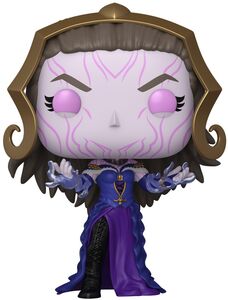 Funko POP! Games: Magic the Gathering - Liliana