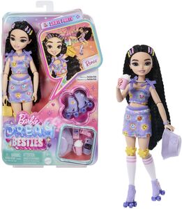 Barbie Dream Besties: Roller Skate Renee