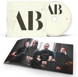 Alter Bridge