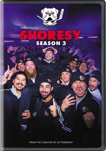 Shoresy Season 3