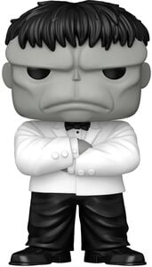 Funko POP! Super 6'': Marvel - Joe Fixit (Marvel)