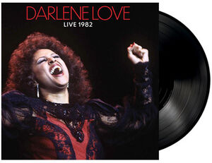 Live 1982