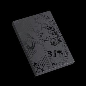 THE SIN: VANISH [FORBIDDEN Ver.]