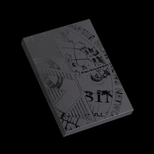 THE SIN: VANISH [FORBIDDEN Ver.]