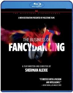The Business of Fancydancing