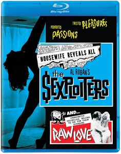The Sexploiters / Raw Love