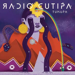 Tunupa