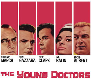 The Young Doctors