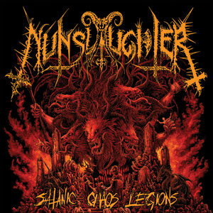 Satanic Chaos Legions