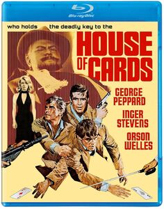 House of Cards